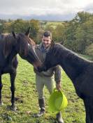 Pouliniere ou mère porteuse