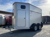 ? À vendre – Van Ifor Williams 2 places (2020) ?