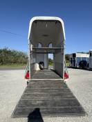 VAN CHEVAL LIBERTE - 1.5 Places - 2008