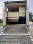 Horsebox NON-HGV Renault  1996 Used