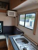 Horsebox NON-HGV Renault  1996 Used