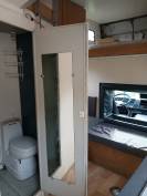 Horsebox NON-HGV Renault  1996 Used