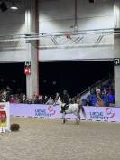 Ponette  11 ans robe gris