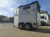 VAN OCCASION – CHEVAL LIBERTE – TOURING ONE –  1.5 PLACES - GRIS - 2024