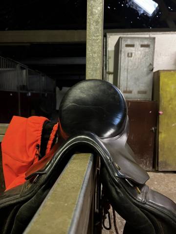 Selle prestige à vendre 