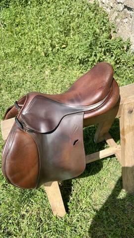 Selle antares évolution 17,5’’ 2a de 2014