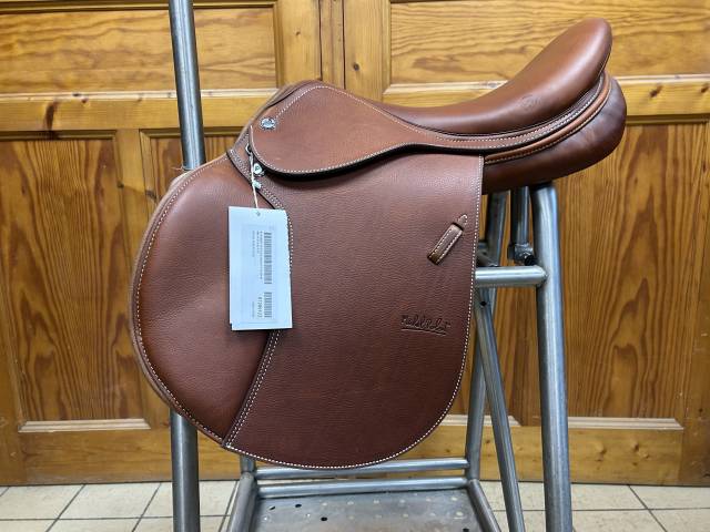 Selle michel robert csp prestige italia - 17 - 2022