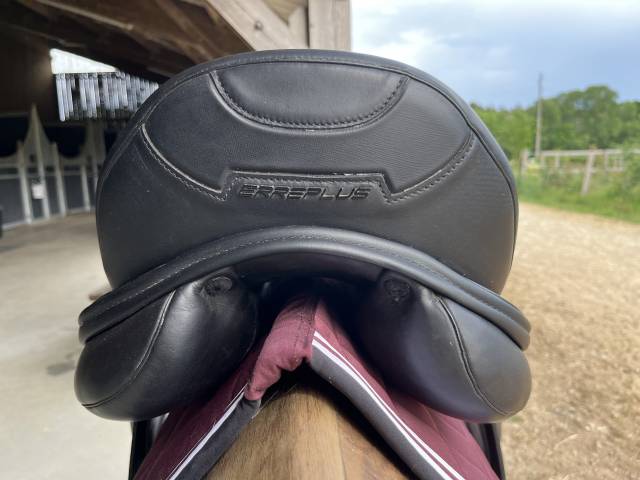 Selle erreplus impulse 