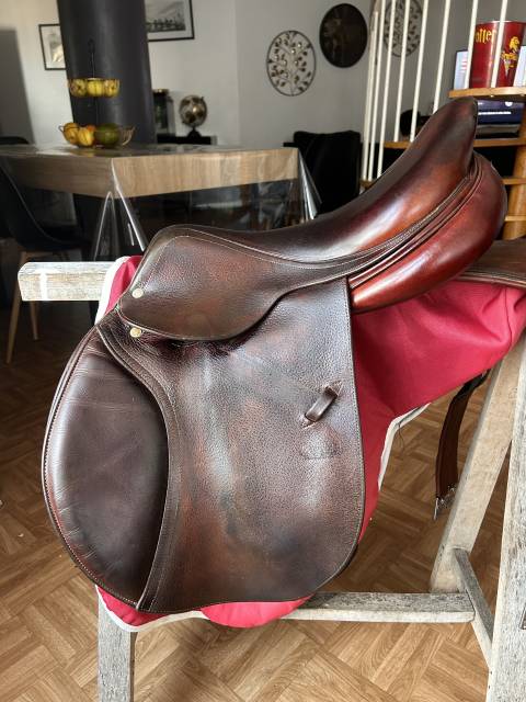Selle cwd se02 17,5