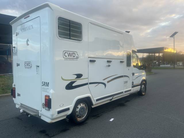 Camion vl