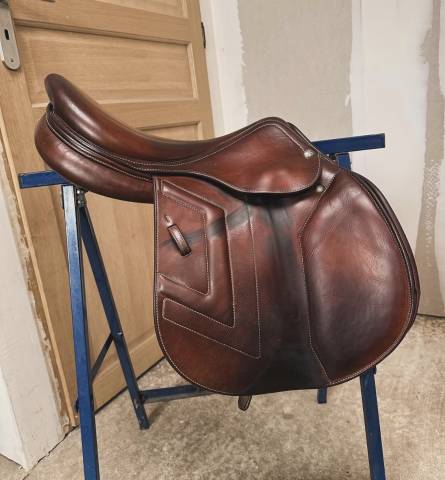 Selle renaissance 