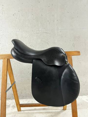 Selle mixte 