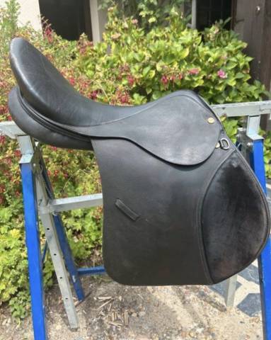 Selle mixte 