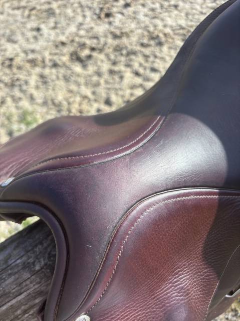 Selle bates 17,5