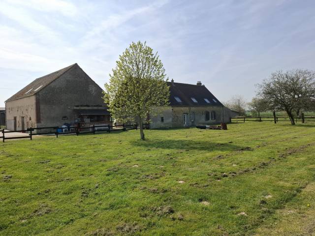 ? propriété équestre de caractère  domaine de plus de