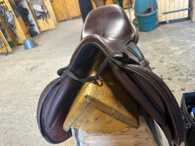 Selle héritage 