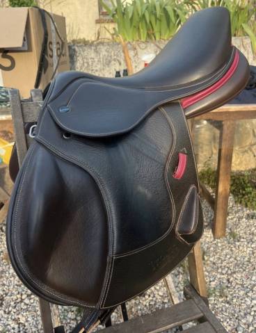 Selle ikonic 