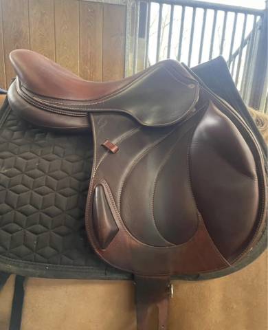 Selle monoquartier antares