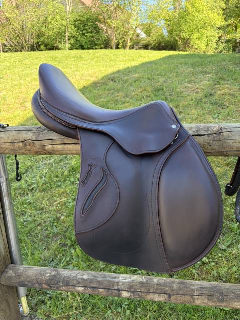Selle antares 17,5