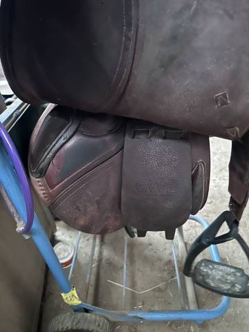 Selle cwd se02