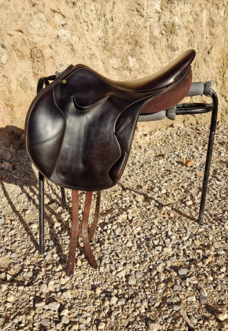 Selle macel x gt concept rafale s