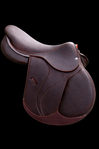 Selle devoucoux modèle biarritz s neuve (année 2025)