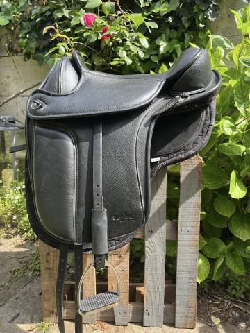 Selle barefoot modèle london t.2