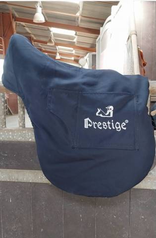 Selle marque prestige modèle michel robert 17 pouces