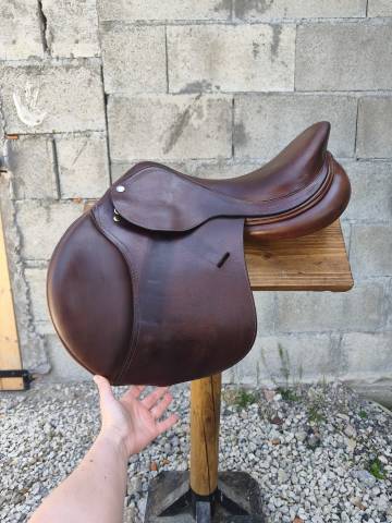Selle éric thomas interchangeables