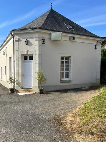 Gîte étape équestre
