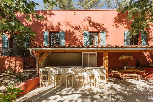 L'excellence équestre et art de vivre provençal