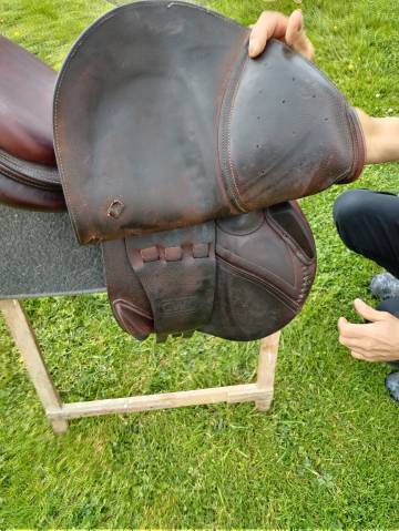 Selle cwd