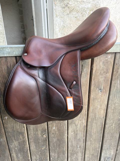Selle devoucoux 