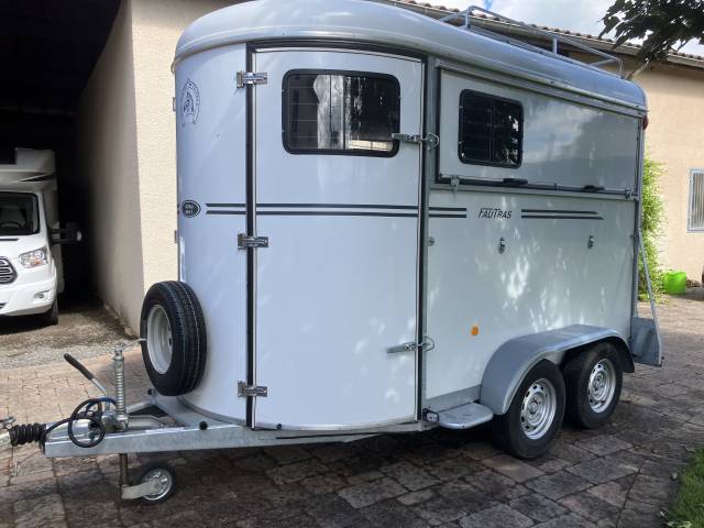 Vends van fautras oblic 2