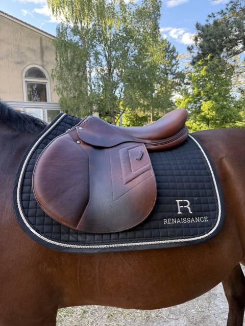 Selle renaissance f2s