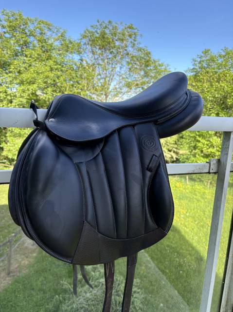 Selle forstier boekelo de 2023
