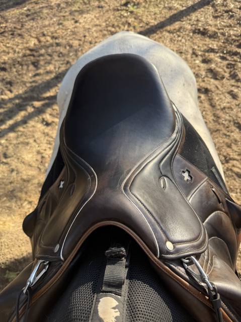Selle mono quartier hoffsteiner 