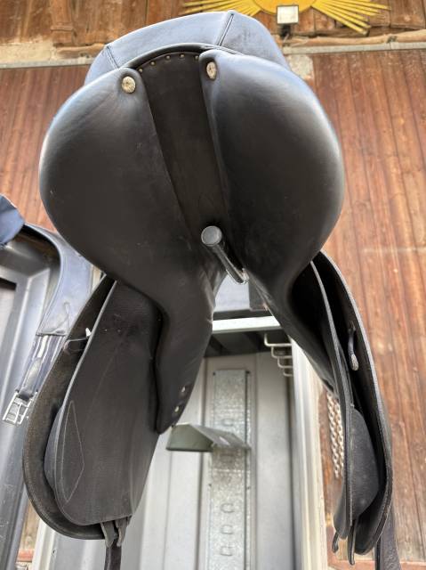 Selle obstacle antares