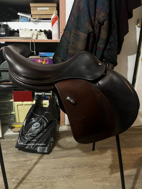 Selle voltaire stuttgart 