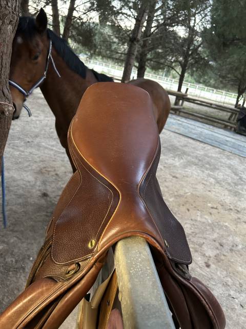 Selle 17.5