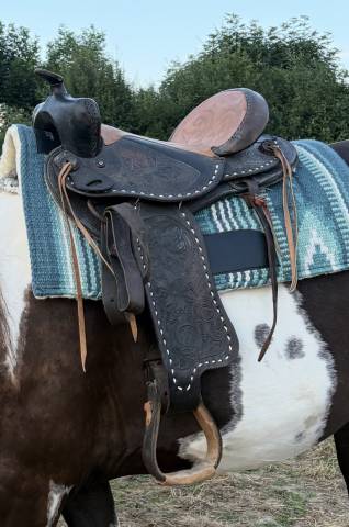 Selle western