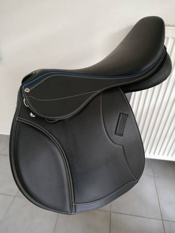Selle norton synthétique 17.5