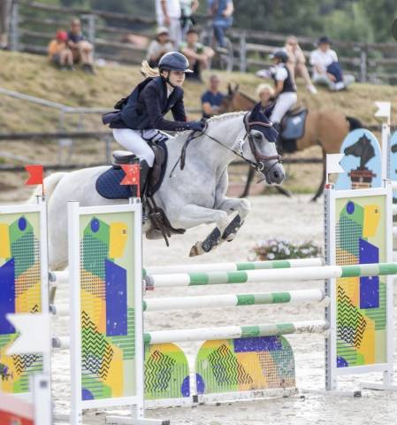 Ponette as2