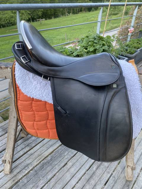 Selle stubben scout 18 pouces