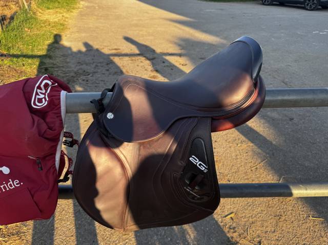 Selle cwd 2gs 17’´