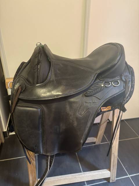 Selle barefoot cherokee