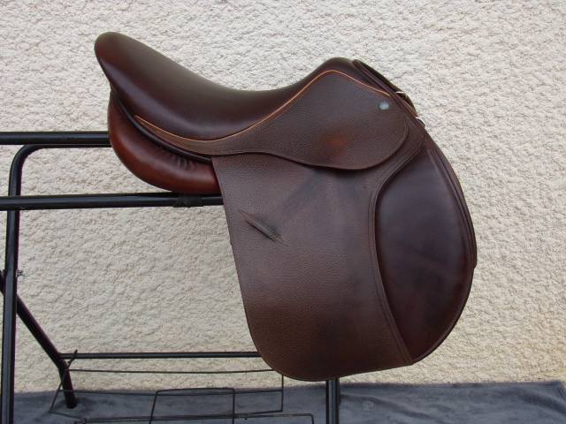 Selle obstacle childeric fsc 17'
