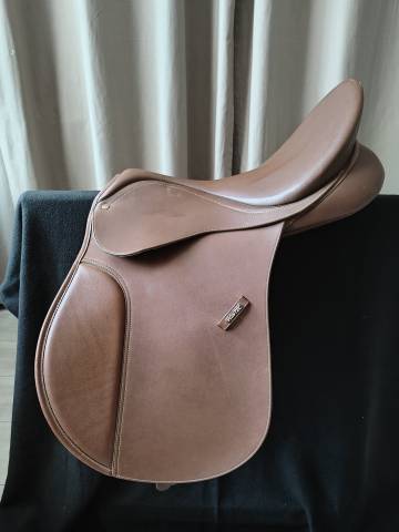 Selle wintec mixte 17,5