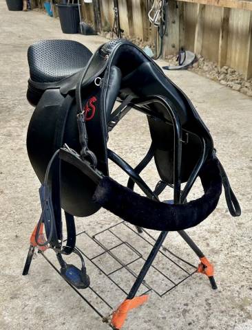 Selle polo