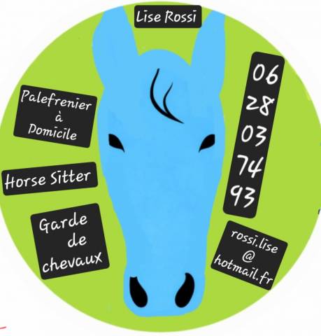 Palefrenier indépendant 